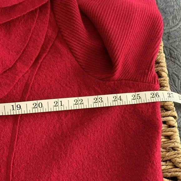 Raspberry pink wool 3X - Picture 11 of 13